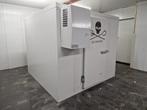 Koelcel 226 x 226 x 196 cm stekker klaar, Gebruikt, Koelen en Vriezen