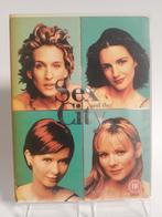 Sex and the City Seizoen 3 Box DVD, Cd's en Dvd's, Ophalen of Verzenden, Zo goed als nieuw