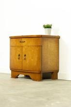 Table de chevet - Bois