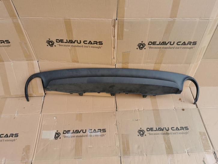 Origineel Diffuser voor Audi A6 C7, Auto diversen, Tuning en Styling, Ophalen of Verzenden