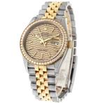 Rolex - Datejust 36 - 126283RBR - Heren - 2022, Handtassen en Accessoires, Horloges | Heren, Nieuw