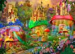 Groot Assortiment Legpuzzels - Diverse Merken - Puzzelplaza, Ophalen of Verzenden, 500 t/m 1500 stukjes, Nieuw, Legpuzzel