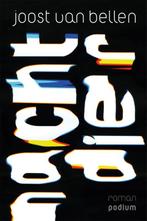 Nachtdier / Beer van Munster / 1 9789463811071, Boeken, Verzenden, Gelezen, Joost van Bellen