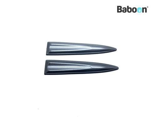 Emblème Harley-Davidson FXDF Dyna Fat Bob 2008-2013 Fuel, Motoren, Onderdelen | Harley-Davidson, Verzenden
