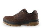 Ecco Veterschoenen in maat 40 Bruin | 5% korting, Kleding | Heren, Schoenen, Ecco, Bruin, Verzenden, Zo goed als nieuw