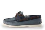 Timberland Bootschoenen in maat 41½ Blauw | 5% extra korting, Timberland, Gedragen, Verzenden, Blauw