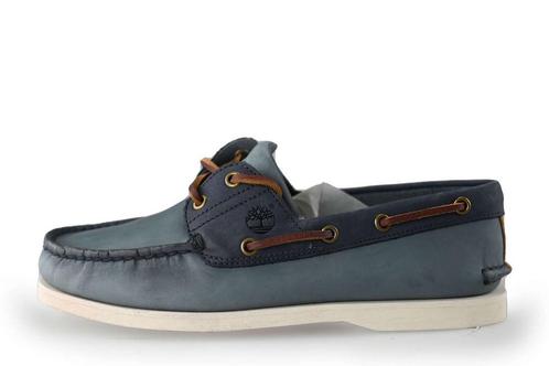 Timberland Bootschoenen in maat 41½ Blauw | 5% extra korting, Kleding | Heren, Schoenen, Blauw, Gedragen, Verzenden