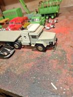 1:43 - Modelauto (17) - Lot de petites voitures miniatures, Nieuw