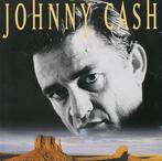 Johnny Cash - Johnny Cash, Cd's en Dvd's, Gebruikt