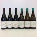 2018 & 2019 El Origen De, 2020 Los Confines, 2019 & 2020, Collections, Vins