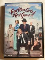 TOEN WAS GELUK HEEL GEWOON (DVD), Cd's en Dvd's, Gebruikt