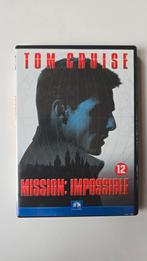 MISSION: IMPOSSIBLE (DVD), Cd's en Dvd's, Gebruikt