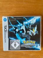 Nintendo - DS - Pokémon Black 2 + Gameboy - Daedalian Opus, Nieuw