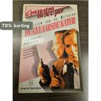 GELAARSDE KATER 9789044923230 Wetering, Boeken, Verzenden, Gelezen, Wetering