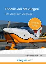 Theorie van het vliegen 9789082903904 Eveline Van den Boom, Verzenden, Gelezen, Eveline Van den Boom