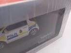 JCollection 1:43 - Voiture de sport miniature - Toyota IQ, Nieuw