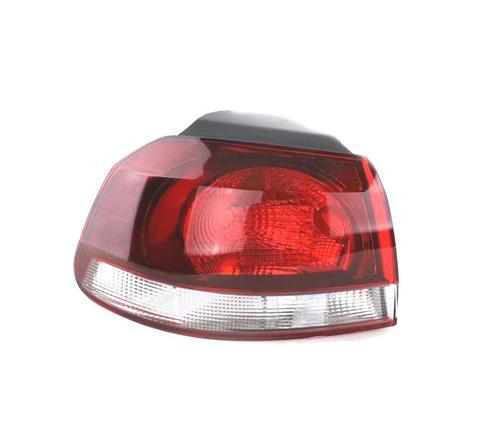 Feux Arrière Gauche Extérieur Pour Volkswagen Vw Golf VI 3 5, Auto-onderdelen, Verlichting, Verzenden