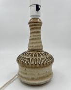 Soholm - Lampe de table - Grès - Lampe de table danoise de