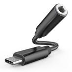 DrPhone H2 PRO USB-C DAC naar 3.5mm - Digitaal Analoog, Audio, Tv en Foto, Audiokabels en Televisiekabels, Nieuw, Verzenden