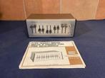 Realistic - Model 31-1987 Stereo grafische equalizer