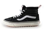Vans Hoge sneakers in maat 39 Zwart | 5% korting, Kleding | Dames, Verzenden, Zwart, Zo goed als nieuw, Sneakers