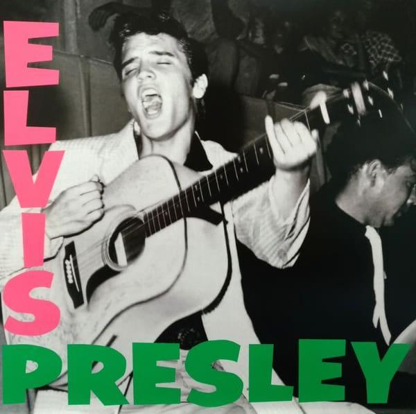 Elvis Presley – Elvis Presley 8436559465595 (1-12-Vinyl-LP-, Cd's en Dvd's, Vinyl | Rock, Ophalen of Verzenden