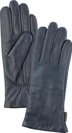 Gaucho Nellie dames handschoen maat 8 - navy (Sjaals), Vêtements | Femmes, Bonnets, Écharpes & Gants, Verzenden