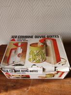 SEB - Kwispedoor (2) - Koffiezetapparaat Seb-Combine