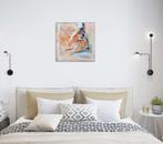 Malgorzata Krakowiak - In nature 21 from serie LOVERS -XL