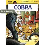 Keos 2: Cobra 9789067713238 Beverly Martin, Boeken, Stripverhalen, Verzenden, Gelezen, Beverly Martin