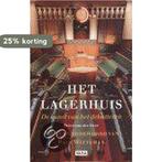 LAGERHUIS 9789021589213 Peter van der Geer, Verzenden, Gelezen, Peter van der Geer