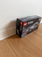 Lego Set - 77256 - Back to the Future, Speed Champions -, Nieuw