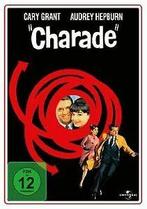 Charade (Nostalgie-Edition) von Stanley Donen  DVD, Cd's en Dvd's, Gebruikt, Verzenden