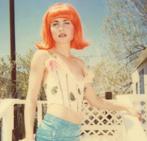 Stefanie Schneider - White Trash Beautiful I (29 Palms, CA)