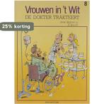 De dokter trakteert / Vrouwen in t wit / 8 9789031414130, Boeken, Verzenden, Gelezen, Bercovici