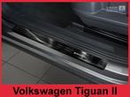 Instaplijsten | Volkswagen Tiguan II 2015- | 4-delig |, Ophalen of Verzenden