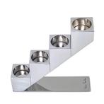 Palette Design - Verner Panton - Kaarsenhouder Verlichte