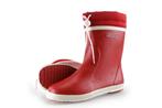 Bergstein regenlaarzen in maat 34 Rood | 5% korting, Kinderen en Baby's, Verzenden, Jongen of Meisje, Bergstein, Laarzen