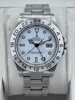 Rolex - Oyster Perpetual Explorer II Polar Dial - Zonder, Nieuw