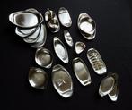 WMF - Wilhelm Wagenfeld - Tafelservies - RVS - Cromargan