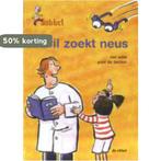 Bril zoekt neus / Dobbel Eerste leerjaar / 4 9789026051630, Verzenden, Gelezen, P. de Becker