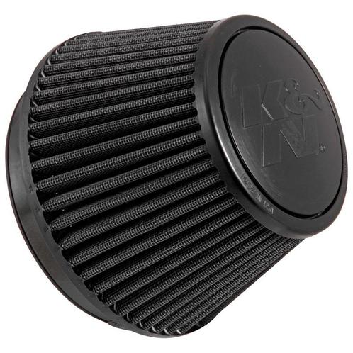 K&N Universeel Dryflow Zwart Luchtfilter Konisch 152mm aansl, Autos : Pièces & Accessoires, Moteurs & Accessoires, Envoi