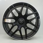 Originele velgen 22 inch Mercedes G-klasse G63 *OS1006620*, Auto-onderdelen, Banden en Velgen, Gebruikt, Velg(en), Verzenden, Overige maten