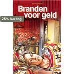 Branden voor geld / De factor 4 van het Coencollege D. Dwars, Boeken, Verzenden, Zo goed als nieuw, D. Dwars