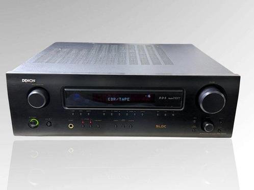 Denon - DRA-500AE Récepteur stéréo à semi-conducteurs, Audio, Tv en Foto, Radio's