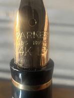Parker - Parker Fountain Pen Laque Made in France Gold NIB, Nieuw