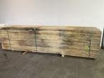 Veiling - 40x Vuren plank 450x15x2,2 cm, Doe-het-zelf en Bouw, Hout en Planken, Nieuw