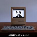 Apple MAC CLASSIC QWERTY bundle – with App & Games Pack -