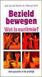 Bezield bewegen / Antroposofie in de praktijk 9789060383124, Boeken, Verzenden, Gelezen, Jippe van der Meulen