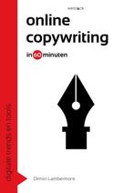 60 minuten serie  -   Online copywriting in 60 minuten, Dimitri Lambermont, Verzenden